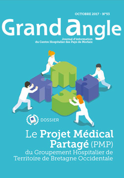 Journal Grand Angle - Octobre 2017