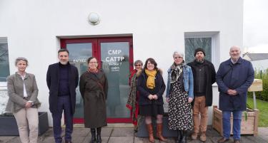 photo portes ouvertes CMP 2025