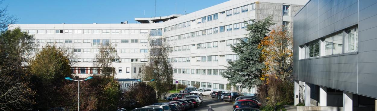 CH Morlaix | CH Morlaix | Centre Hospitalier Des Pays De Morlaix